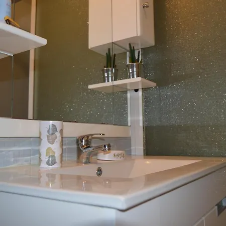 Appartement T2 Ashram - 100 Meters Beach