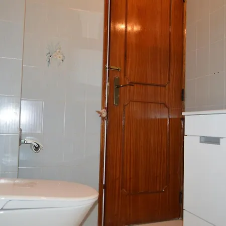 T2 Ashram - 100 Meters Beach * Quarteira