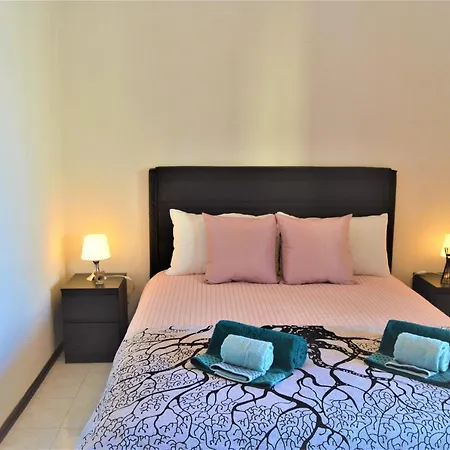 Apartment T2 Ashram - 100 Meters Beach