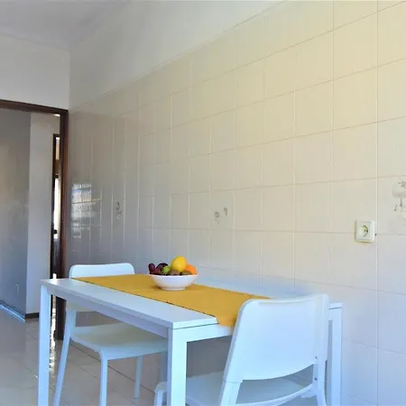 T2 Ashram - 100 Meters Beach Quarteira
