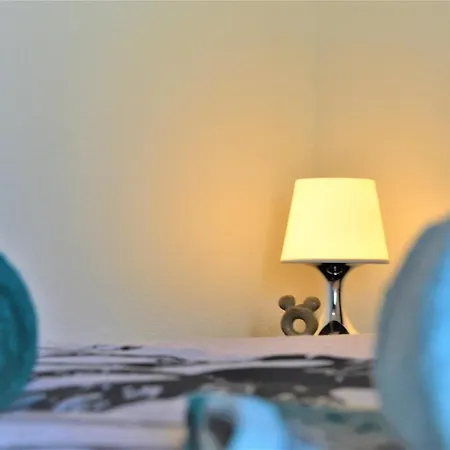 Apartment T2 Ashram - 100 Meters Beach Quarteira