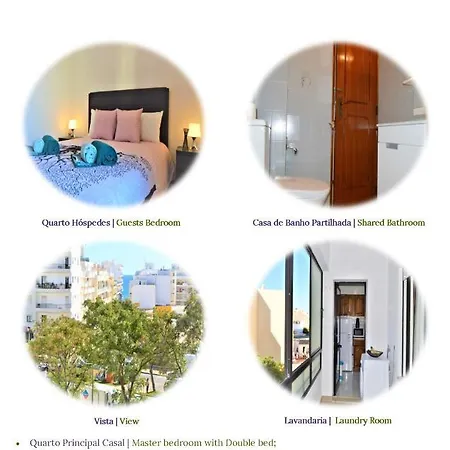 T2 Ashram - 100 Meters Beach Apartamento *
