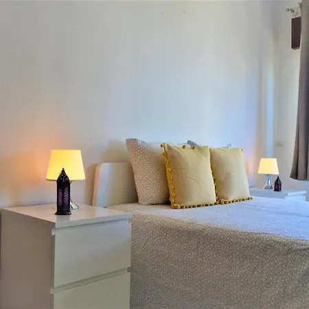 Apartment T2 Ashram - 100 Meters Beach